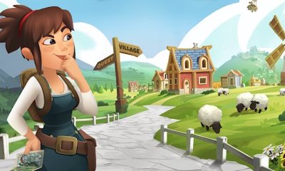 Sunrise Village: Innogames füttert Spieler mit KI-Inhalten