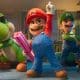 Super Mario Galaxy Film: Erfolgreich trotz aller Unkenrufe