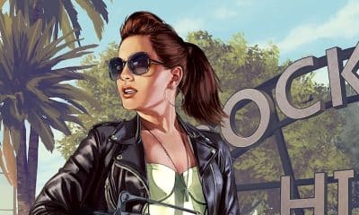 Take-Two: Rockstar-Leak macht die Börsianer glücklich