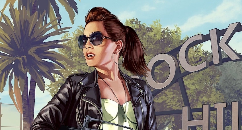 Take-Two: Rockstar-Leak macht die Börsianer glücklich