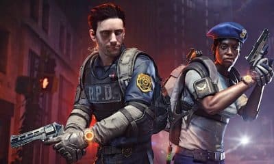 The Division: Als MMO geplant, als Shooter erfolgreich