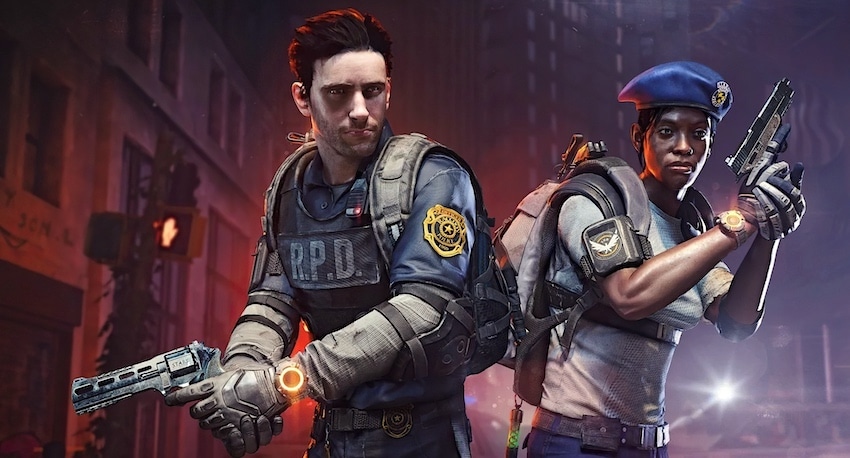 The Division: Als MMO geplant, als Shooter erfolgreich