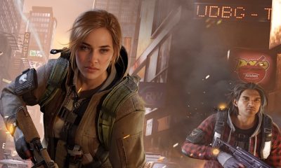 Tom Clancy's The Division Resurgence: Mobile-Ableger erhältlich
