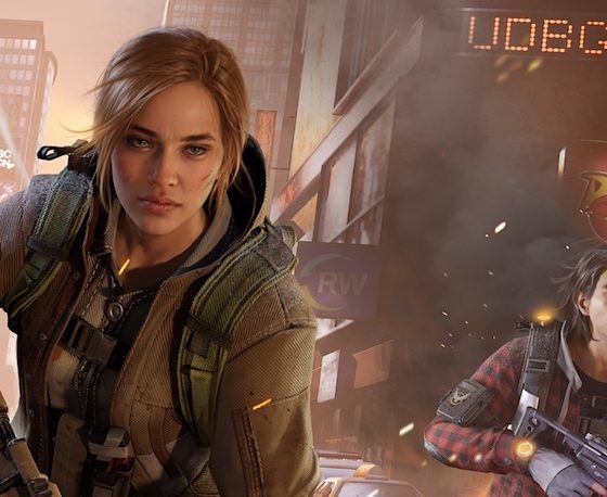 Tom Clancy's The Division Resurgence: Mobile-Ableger erhältlich