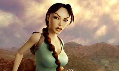 Tomb Raider: Side Scroller Edition erscheint im Mai 2026