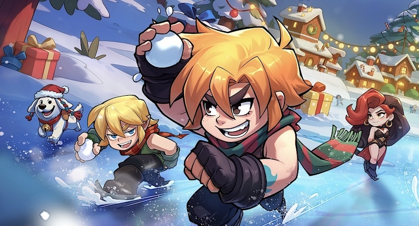 Top Heroes: Kostenloses Rollenspiel mit Tiefgang im Test