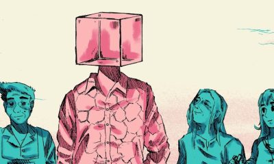 Wednesdays: Spiel zum Thema sexueller Missbrauch für iPhones