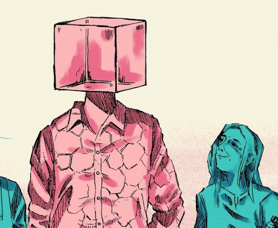 Wednesdays: Spiel zum Thema sexueller Missbrauch für iPhones