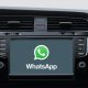 WhatsApp: Meta arbeitet an neuer CarPlay-App