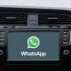 WhatsApp: Verbesserte CarPlay-App mit mehr Funktionen