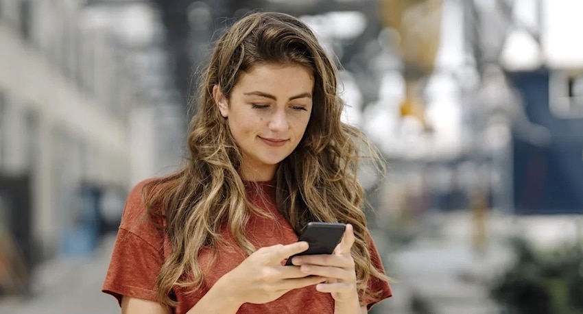 Wie man Lotterieplattformen im Internet sicher nutzt