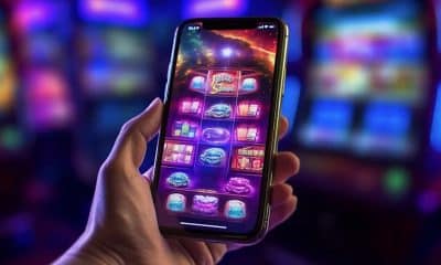 Wie visuelles Design das Erlebnis bei Casea Casino beeinflusst