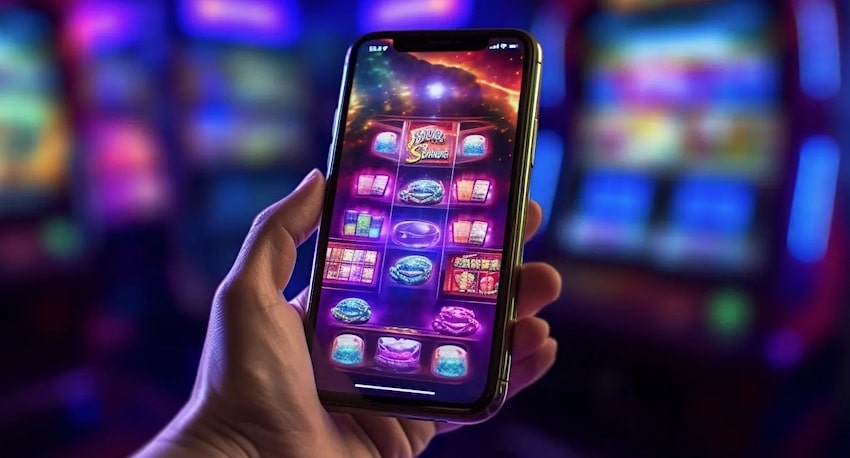 Wie visuelles Design das Erlebnis bei Casea Casino beeinflusst