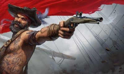 Windrose: Gamer mit PS5, Xbox und iOS müssen warten