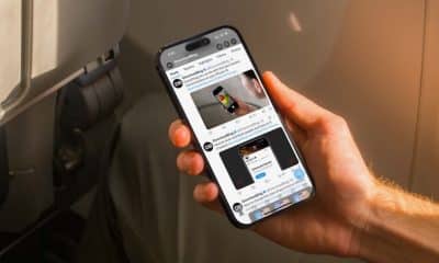 X: Neue Messaging-App XChat für Apple iOS erhältlich