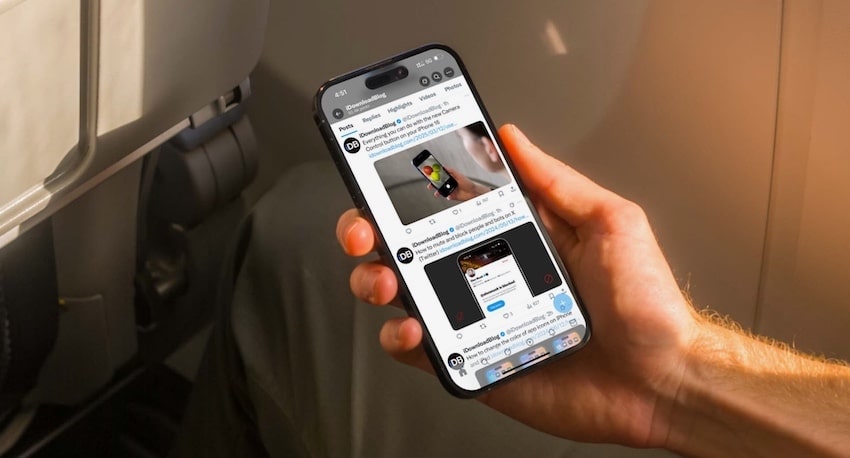 X: Neue Messaging-App XChat für Apple iOS erhältlich