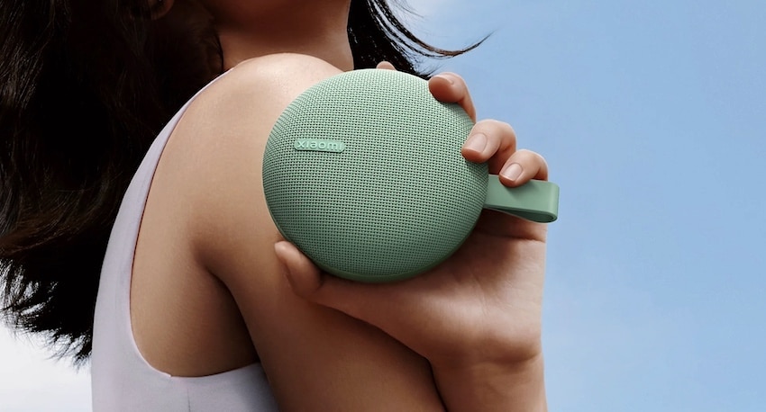 Xiaomi: Bluetooth Speaker Essential als Tipp für die Sommermonate