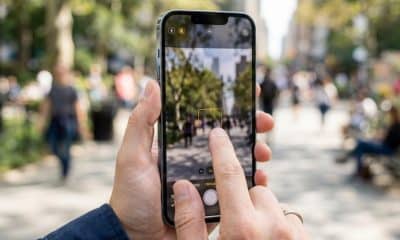 iPhone-Kamera fokussiert nicht? Neun Lösungen, die wirklich helfen