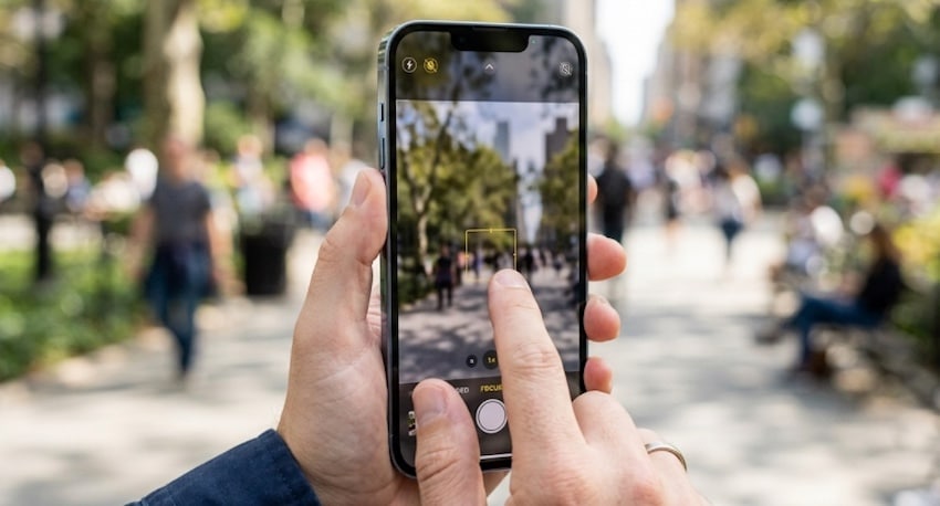 iPhone-Kamera fokussiert nicht? Neun Lösungen, die wirklich helfen