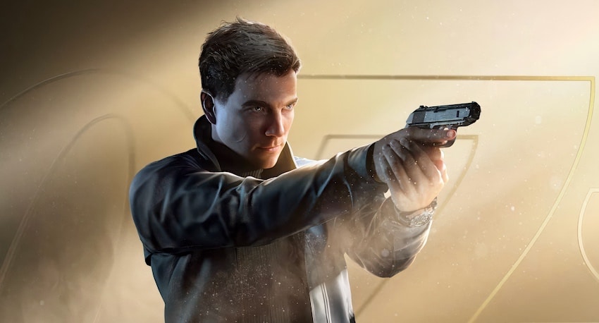 007 First Light Walkthrough Lösung Cheats Tipps auf Deutsch