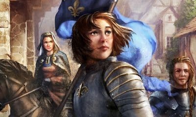 Age of Empires II: Offizielle Mac-Version kostet 32,99 Euro