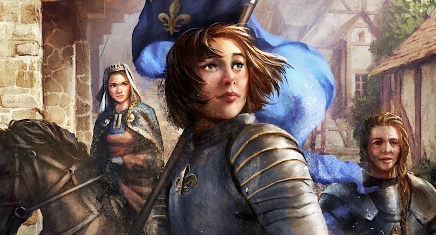 Age of Empires II: Offizielle Mac-Version kostet 32,99 Euro