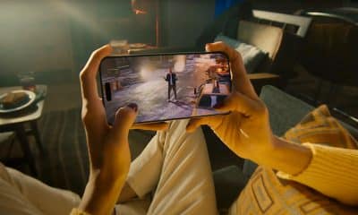 Akkusparend spielen: So schaffen Smartphones auch lange Gaming-Sessions