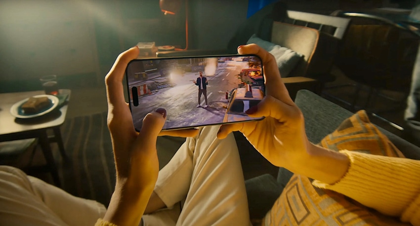 Akkusparend spielen: So schaffen Smartphones auch lange Gaming-Sessions