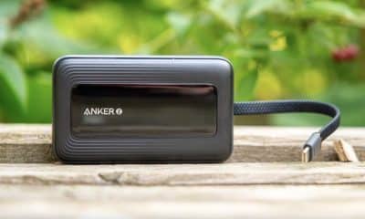 Anker Zolo Powerbank 20.000 mAh mit 30 Watt im Praxistest