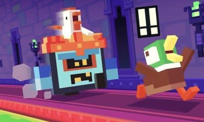 Apple Arcade: Exklusives Bluey-Crossover startet am 21. Mai 2026