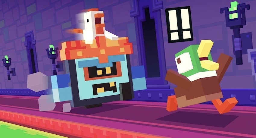 Apple Arcade: Exklusives Bluey-Crossover startet am 21. Mai 2026