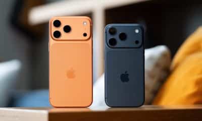 Apple: Intel soll wieder Chips nach Cupertino liefern