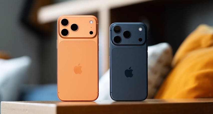 Apple: Intel soll wieder Chips nach Cupertino liefern