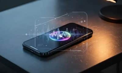 Apple: KI-Siri macht mit iOS 27 wohl erste Gehversuche