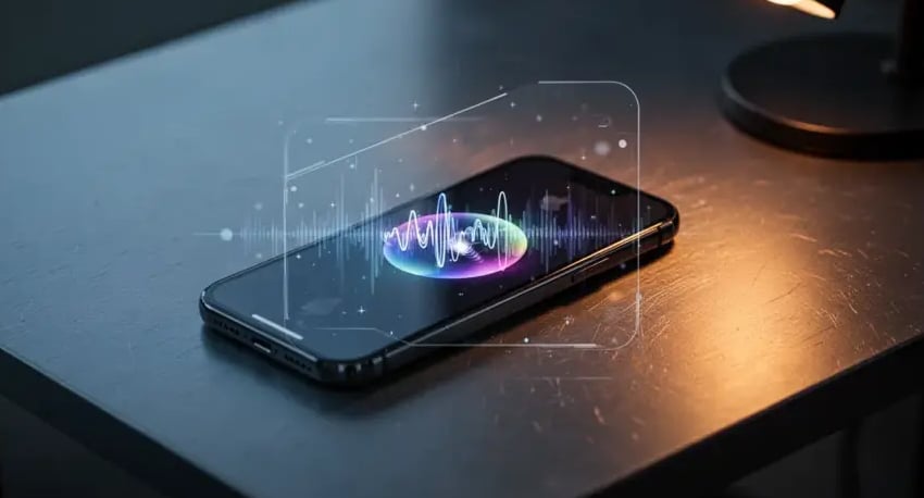 Apple: KI-Siri macht mit iOS 27 wohl erste Gehversuche