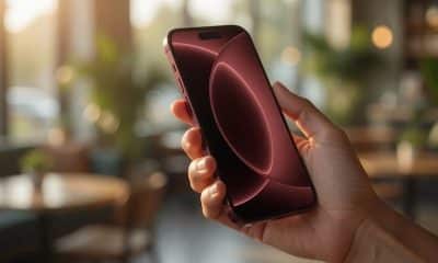 Apple: KI-basierte Schreibhilfen kommen mit iOS 27