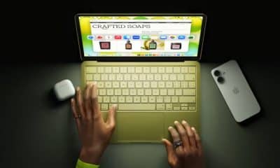 Apple: Nachfrage nach MacBook Neo „unglaublich“ hoch