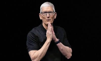 Apple: Sechs neue Produktkategorien in der Pipeline