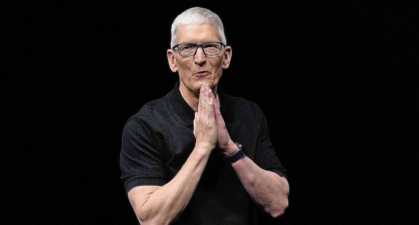 Apple: Sechs neue Produktkategorien in der Pipeline