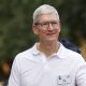 Apple: US-Produktion mit Samsung und Intel gegen Chipkrise