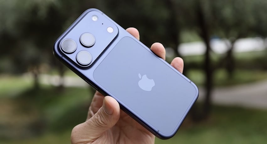 Apple: iOS 26.5 soll mehr als 50 Probleme beheben