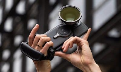 Apple: iOS 27 bringt neue KI-Kamera ins Spiel