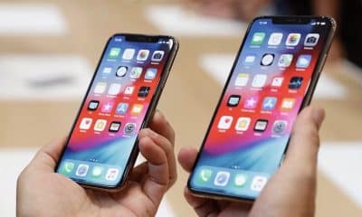 Apple: iOS-Updates für ältere iPhones und iPads