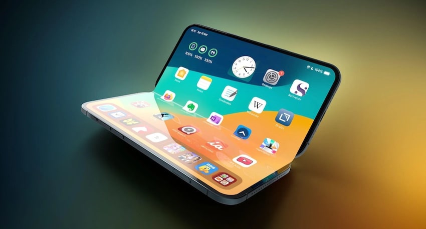 Apple: iPhone Ultra sorgt bei Produktion für Aufregung