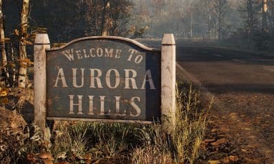 Aurora Hills: Kapitel 2 Trailer weckt die Vorfreude