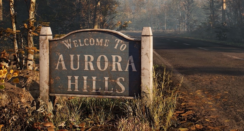 Aurora Hills: Kapitel 2 Trailer weckt die Vorfreude