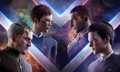 EVE Online: Pearl Abyss verkauft CCP Games für 120 Millionen US-Dollar