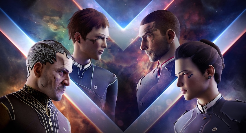 EVE Online: Pearl Abyss verkauft CCP Games für 120 Millionen US-Dollar