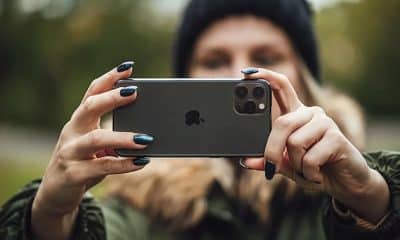 Eigenen Fotoblog starten: Von der Kamera bis zur fertigen Webseite