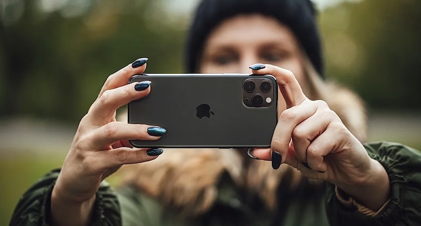Eigenen Fotoblog starten: Von der Kamera bis zur fertigen Webseite